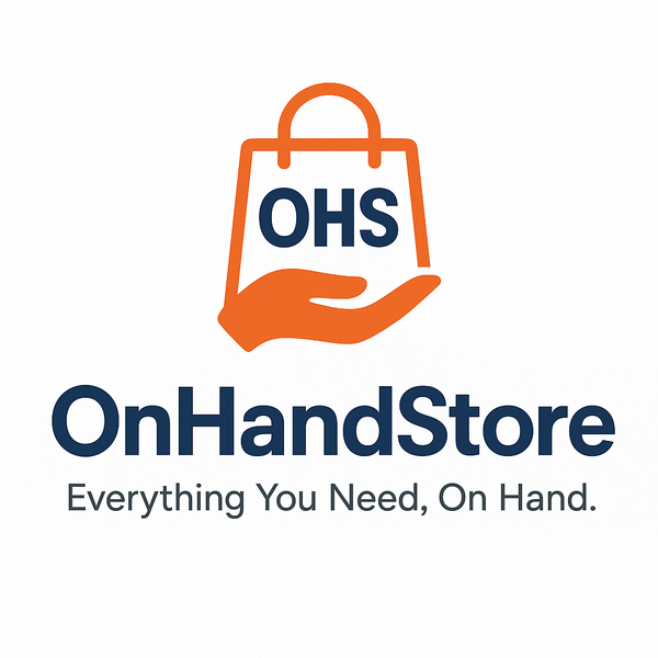Onhandstore